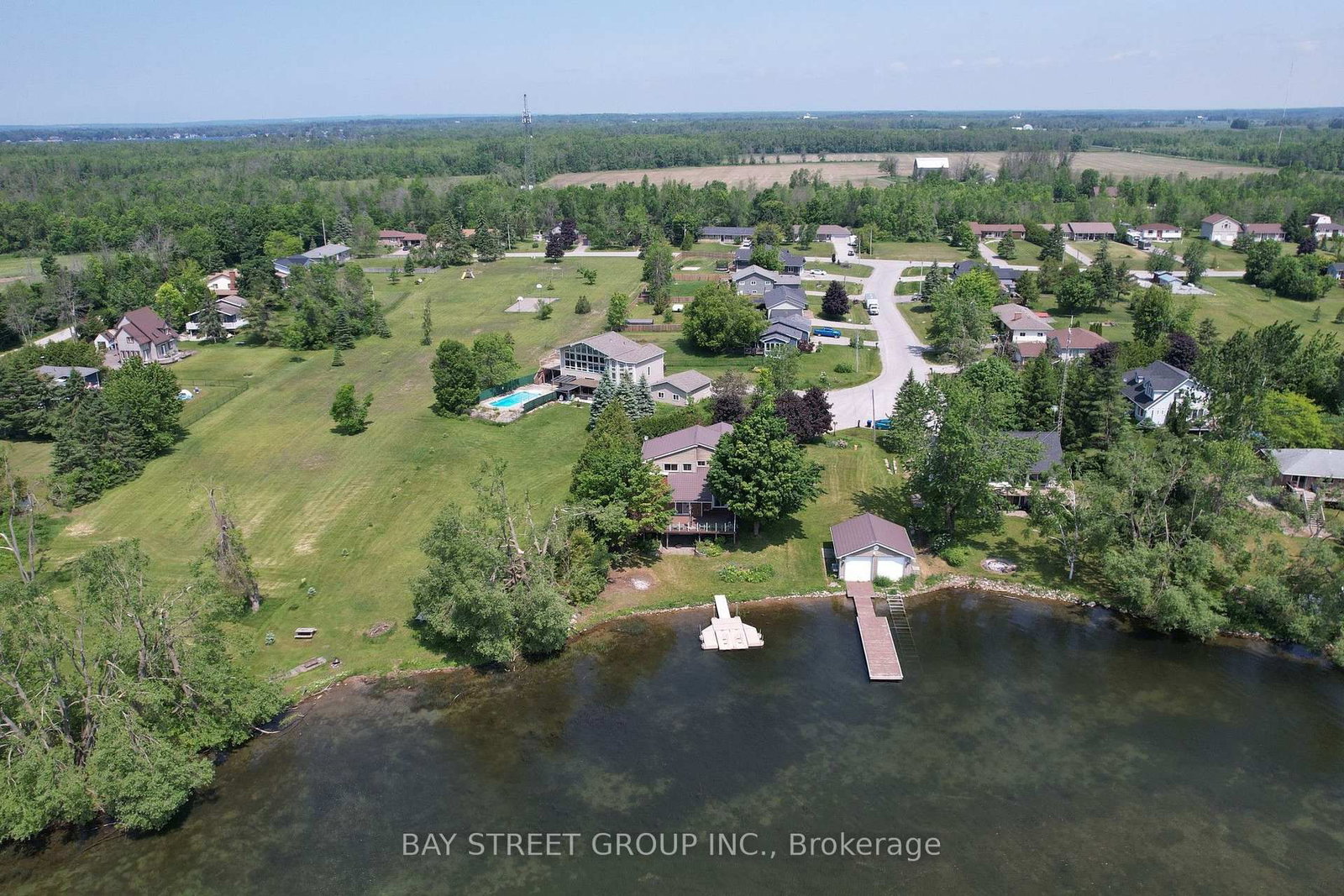 3784 Tuppy Drive • Ramara, ON photo 33