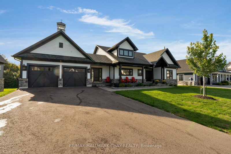 7 Clydesdale Court