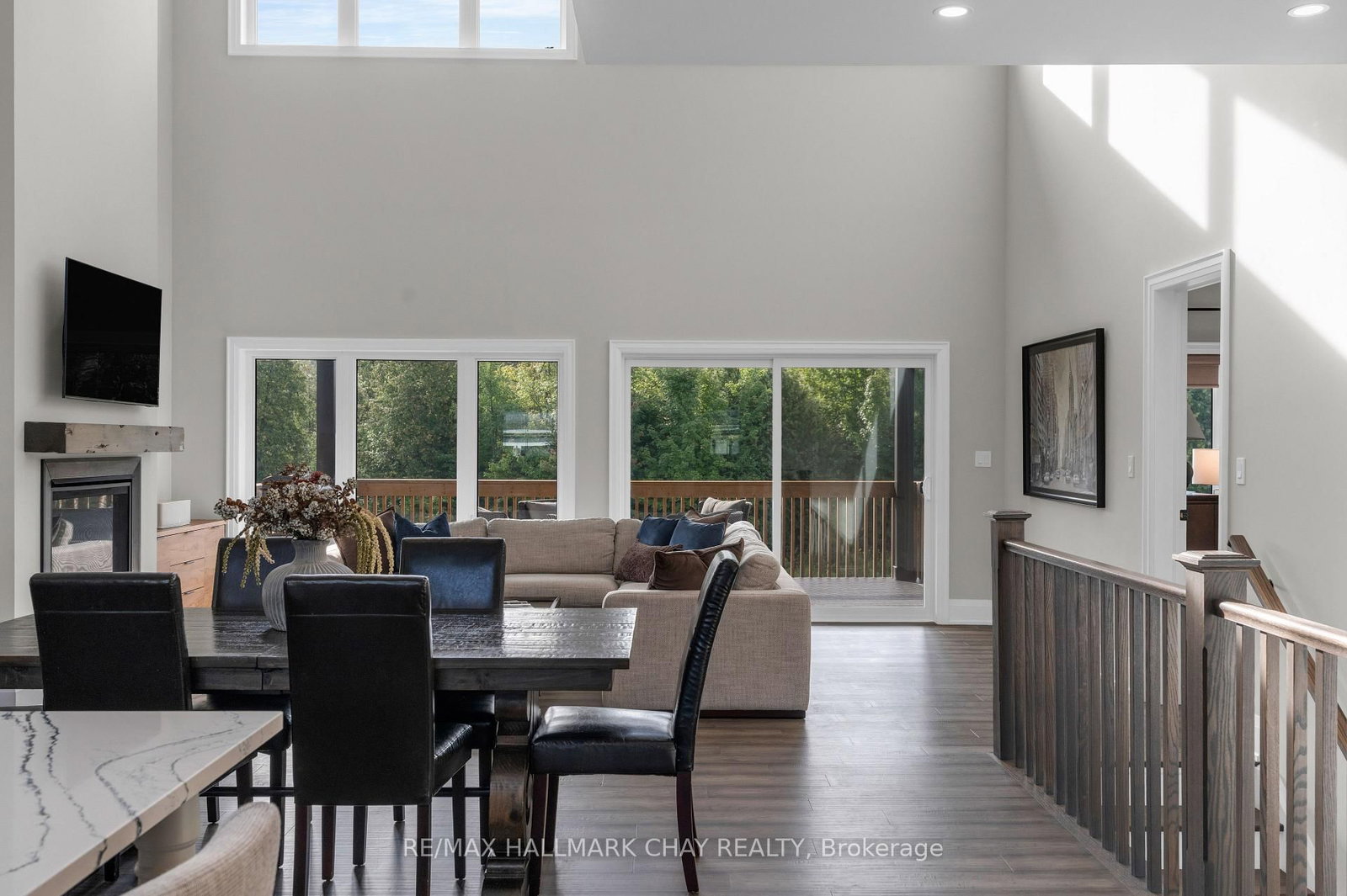 7 Clydesdale Court • Oro-Medonte, ON photo 11