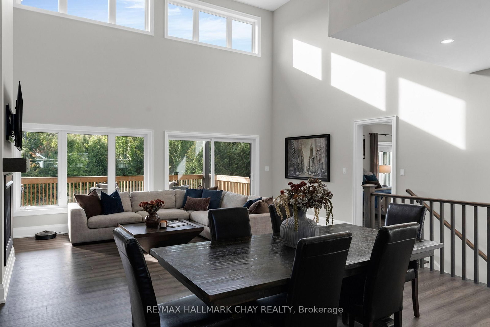 7 Clydesdale Court • Oro-Medonte, ON photo 12