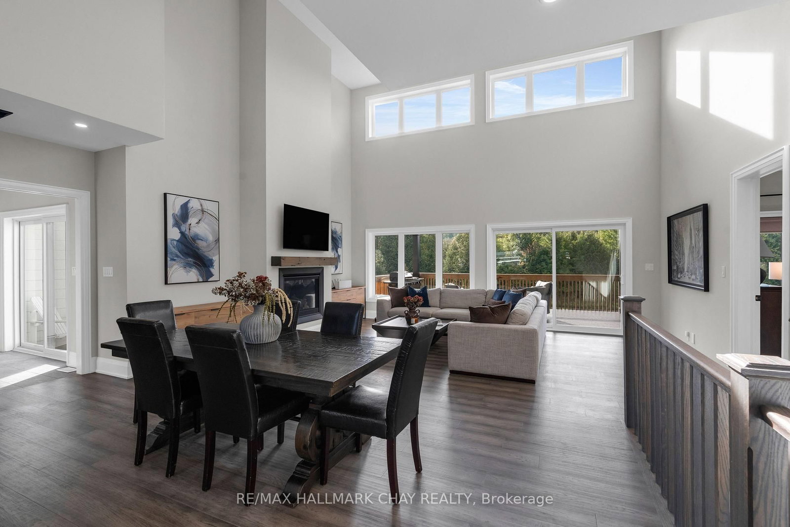 7 Clydesdale Court • Oro-Medonte, ON photo 13
