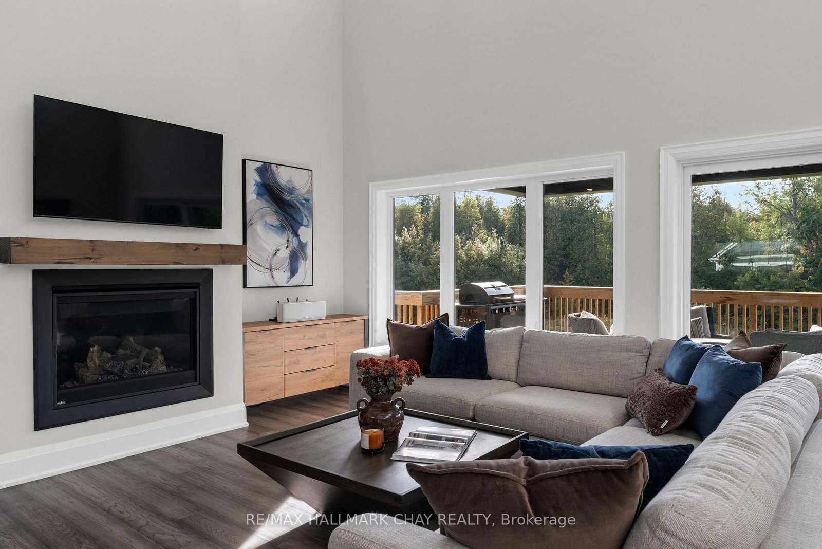 7 Clydesdale Court • Oro-Medonte, ON photo 14