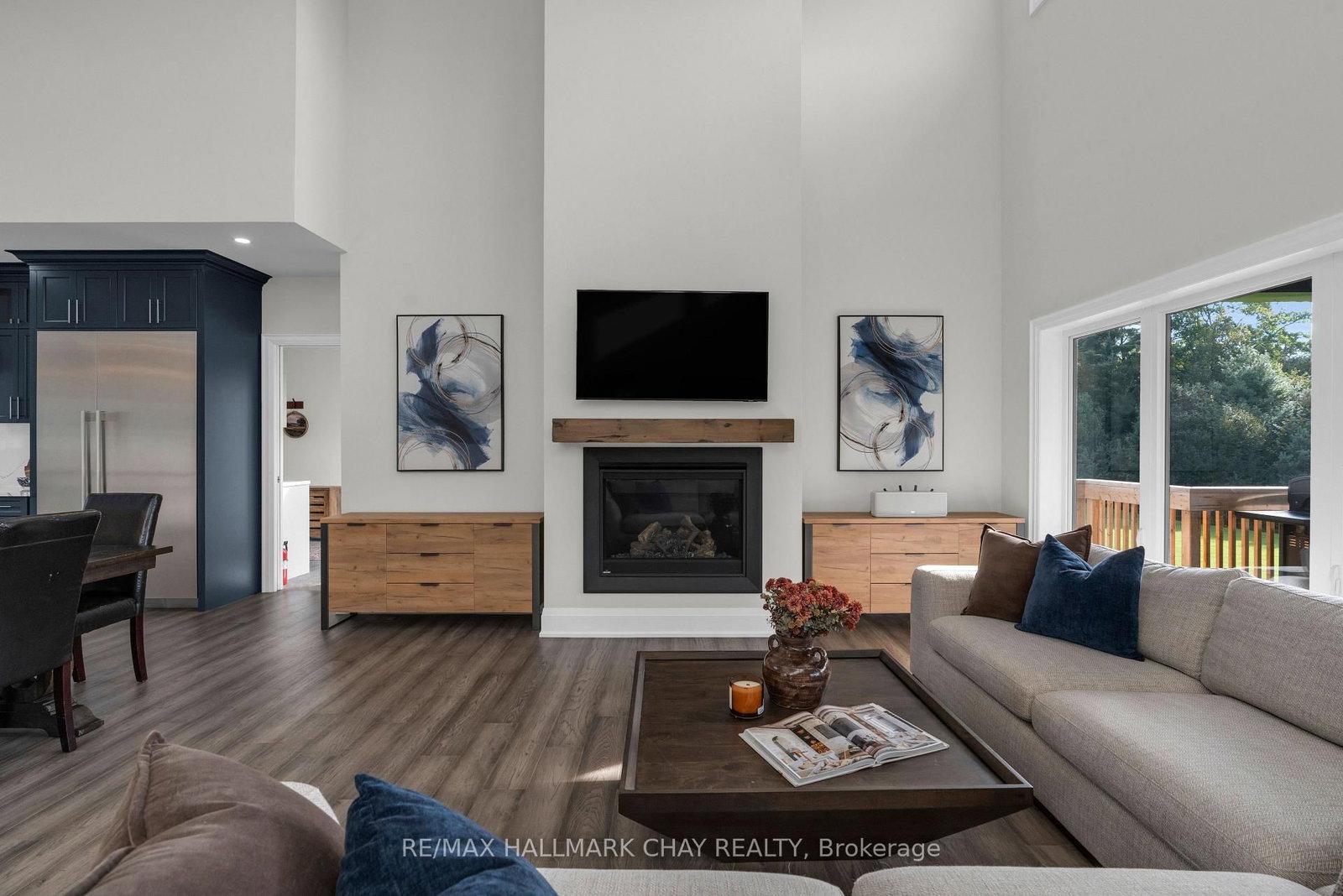 7 Clydesdale Court • Oro-Medonte, ON photo 15