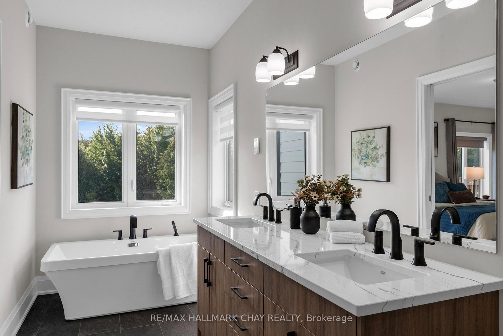 7 Clydesdale Court • Oro-Medonte, ON photo 19