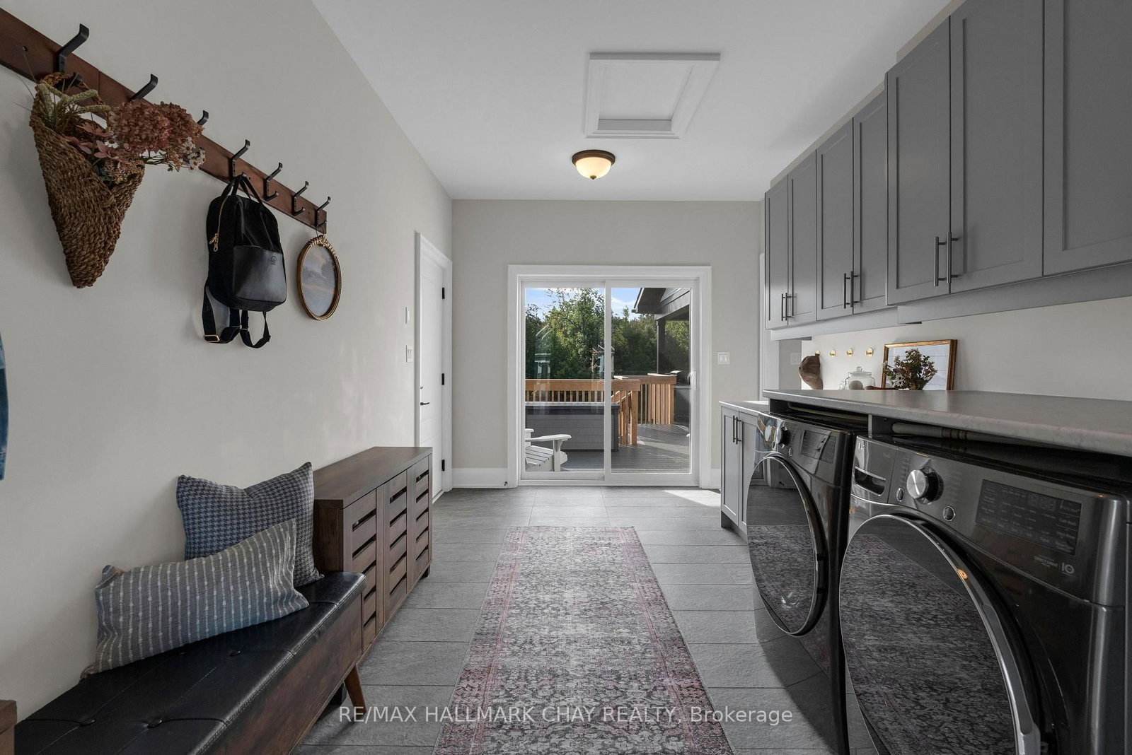 7 Clydesdale Court • Oro-Medonte, ON photo 24