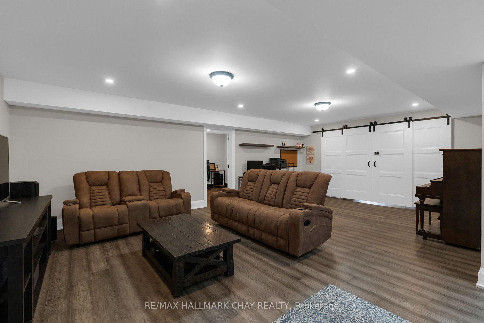 7 Clydesdale Court • Oro-Medonte, ON photo 26