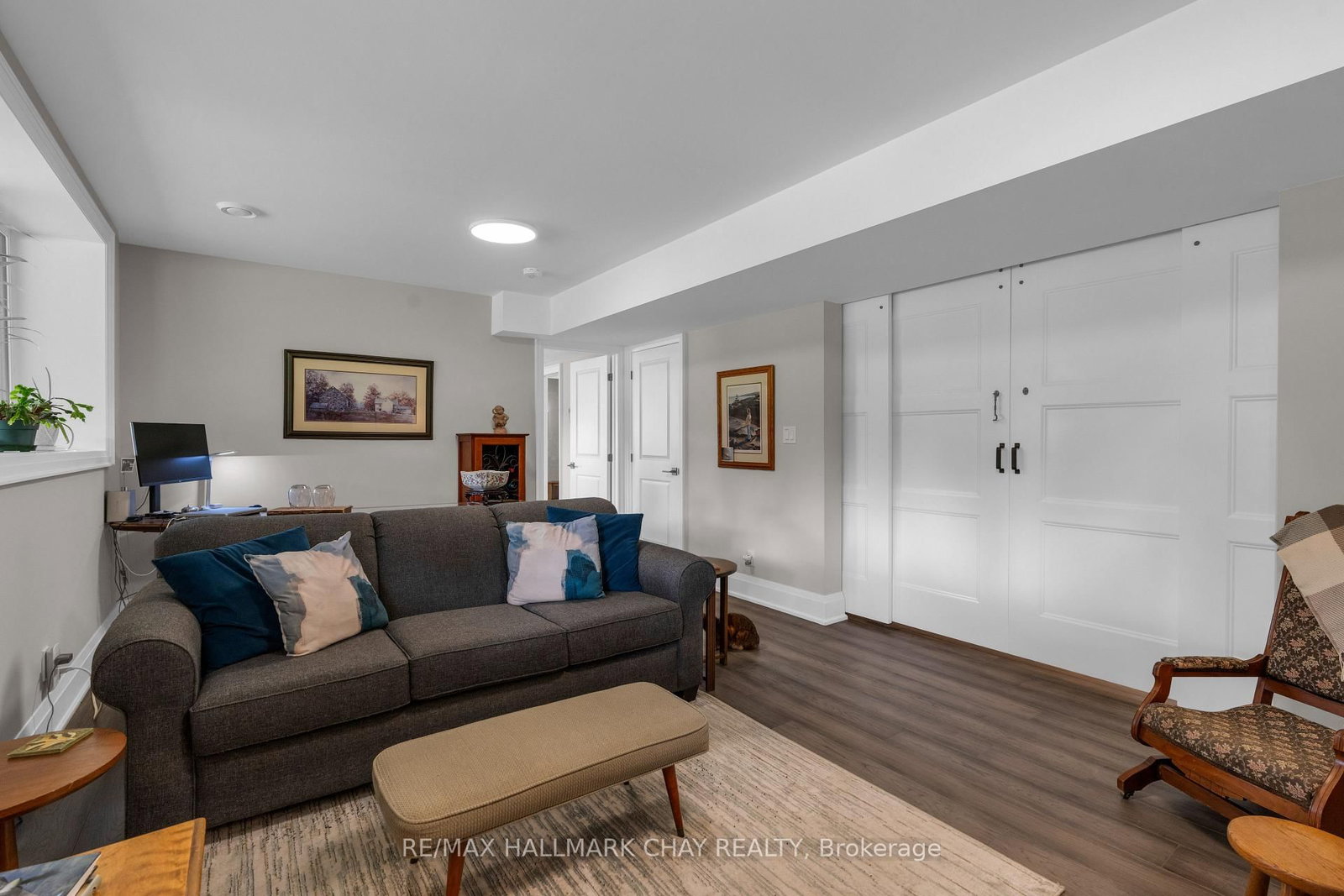 7 Clydesdale Court • Oro-Medonte, ON photo 27