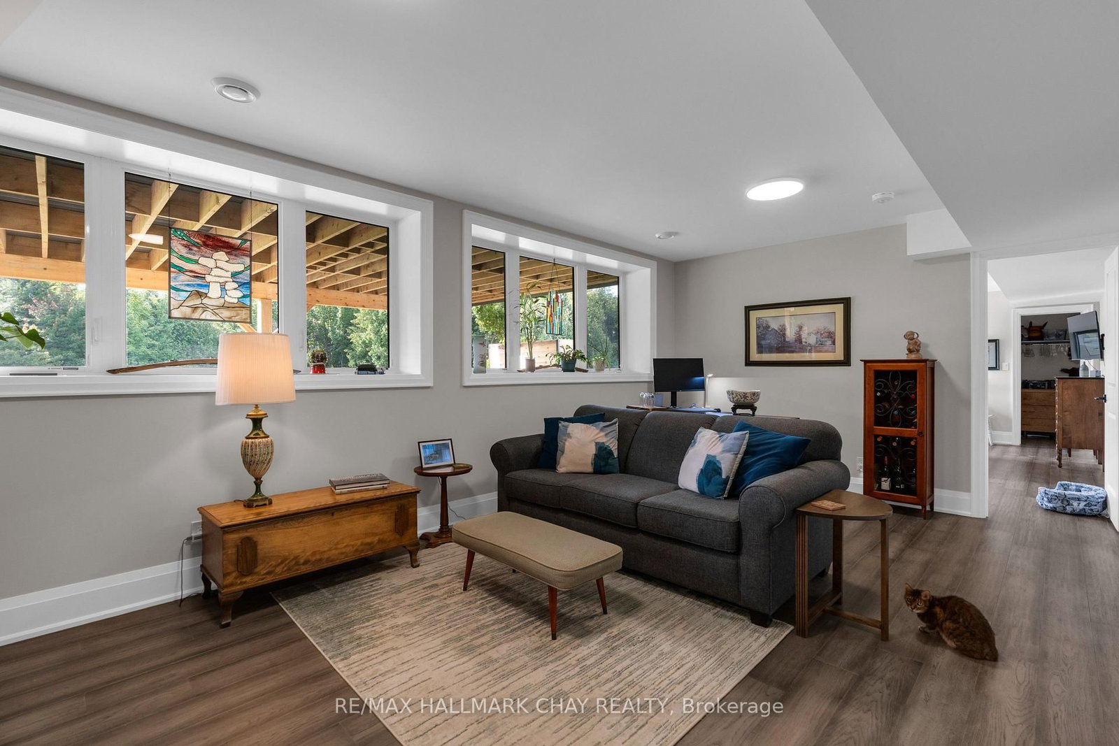 7 Clydesdale Court • Oro-Medonte, ON photo 28