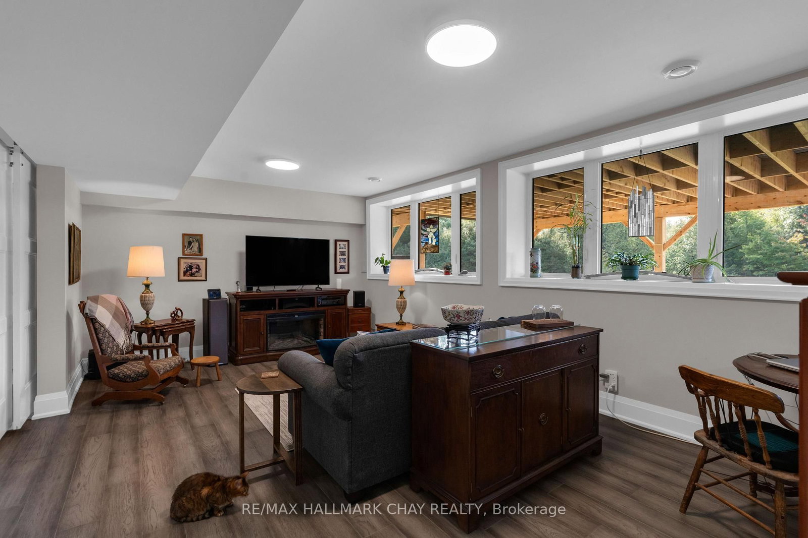 7 Clydesdale Court • Oro-Medonte, ON photo 29