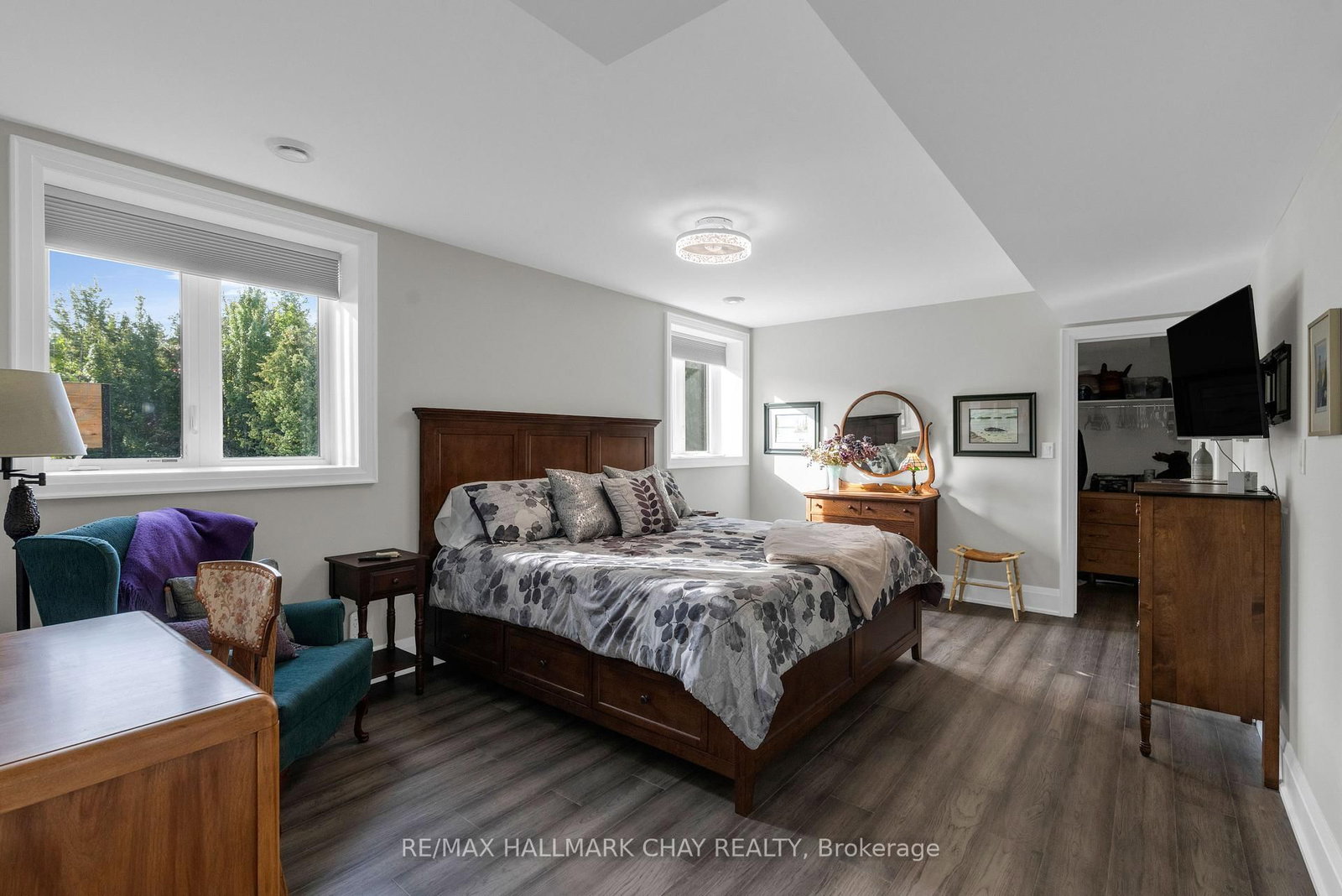 7 Clydesdale Court • Oro-Medonte, ON photo 31