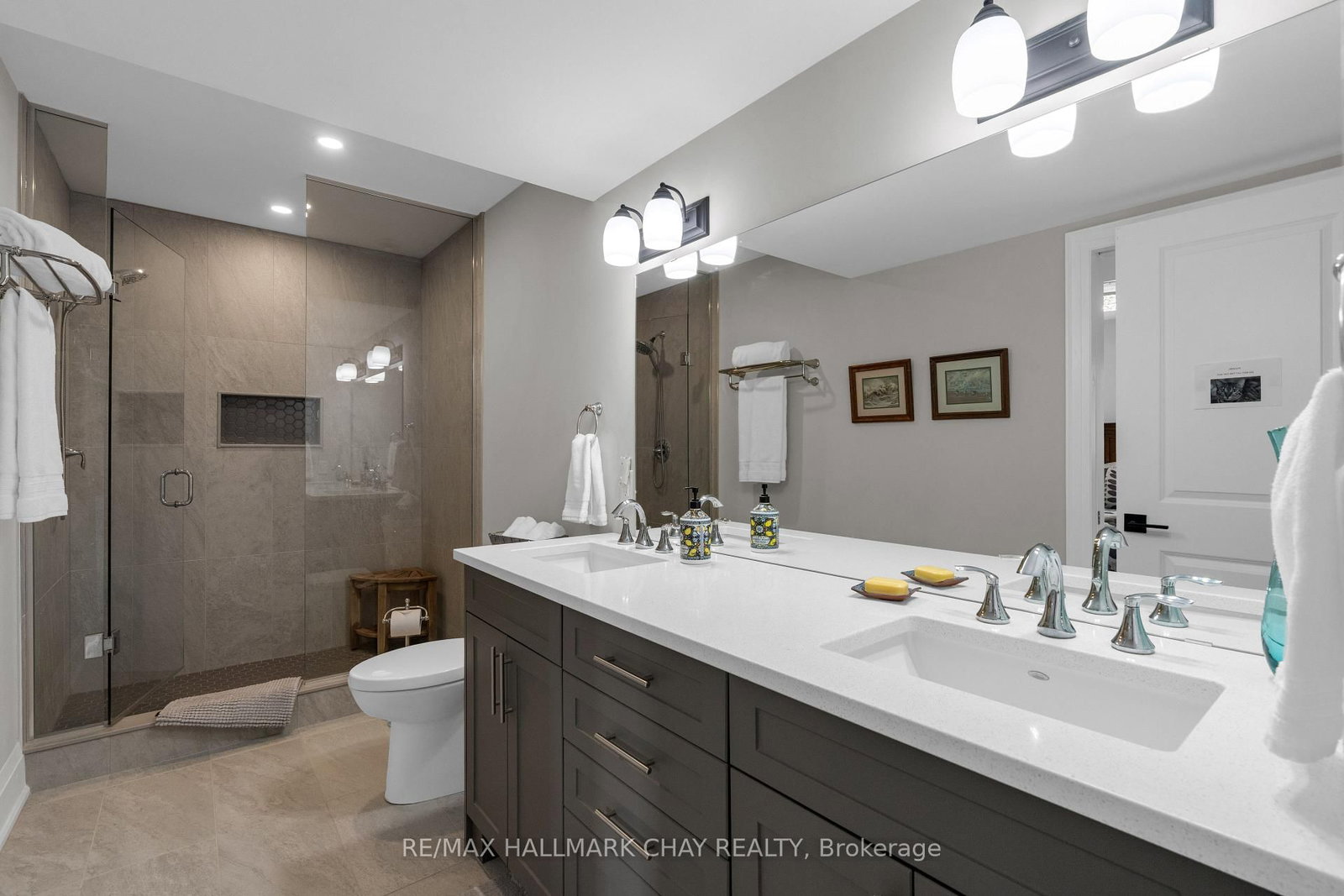 7 Clydesdale Court • Oro-Medonte, ON photo 33