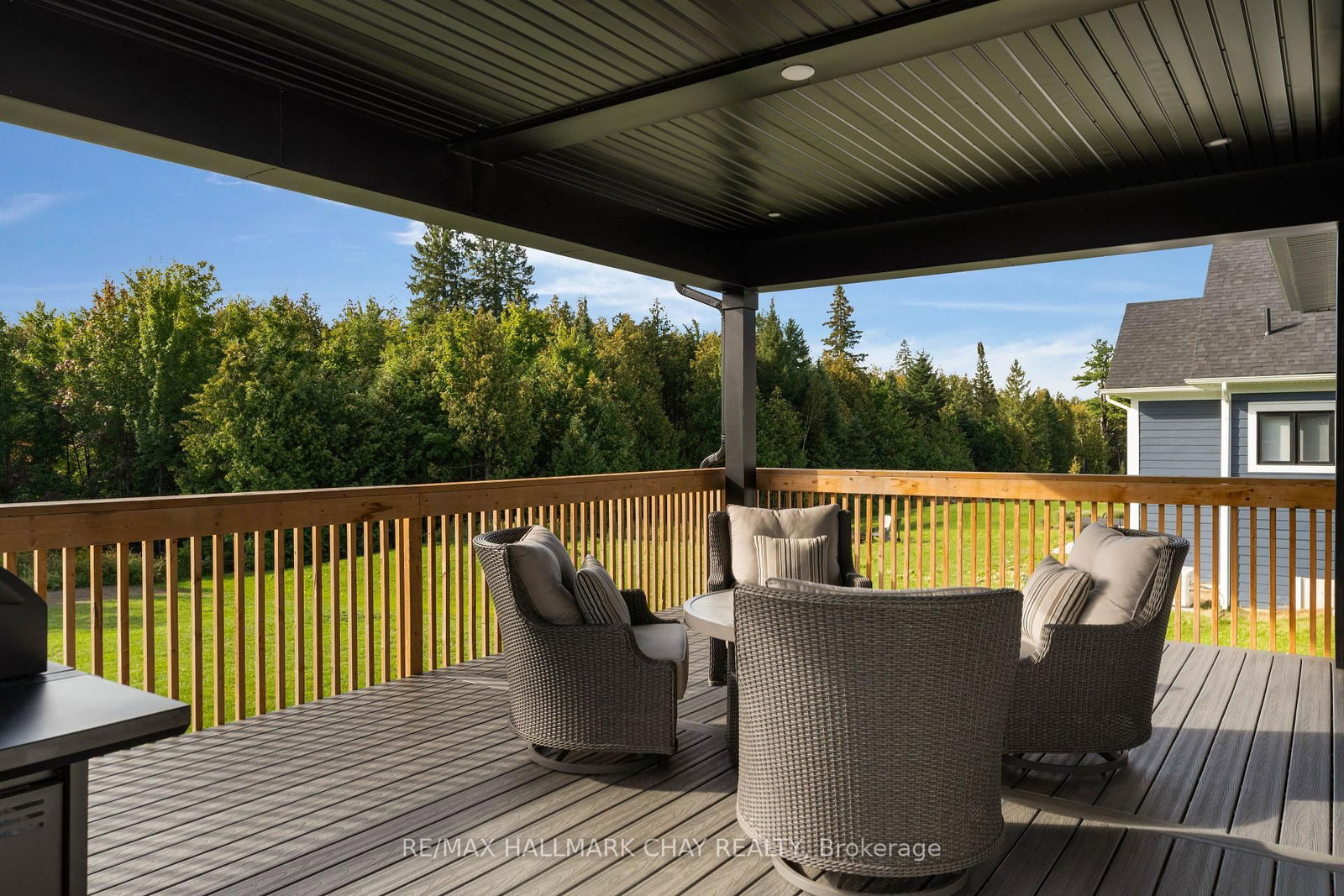 7 Clydesdale Court • Oro-Medonte, ON photo 35