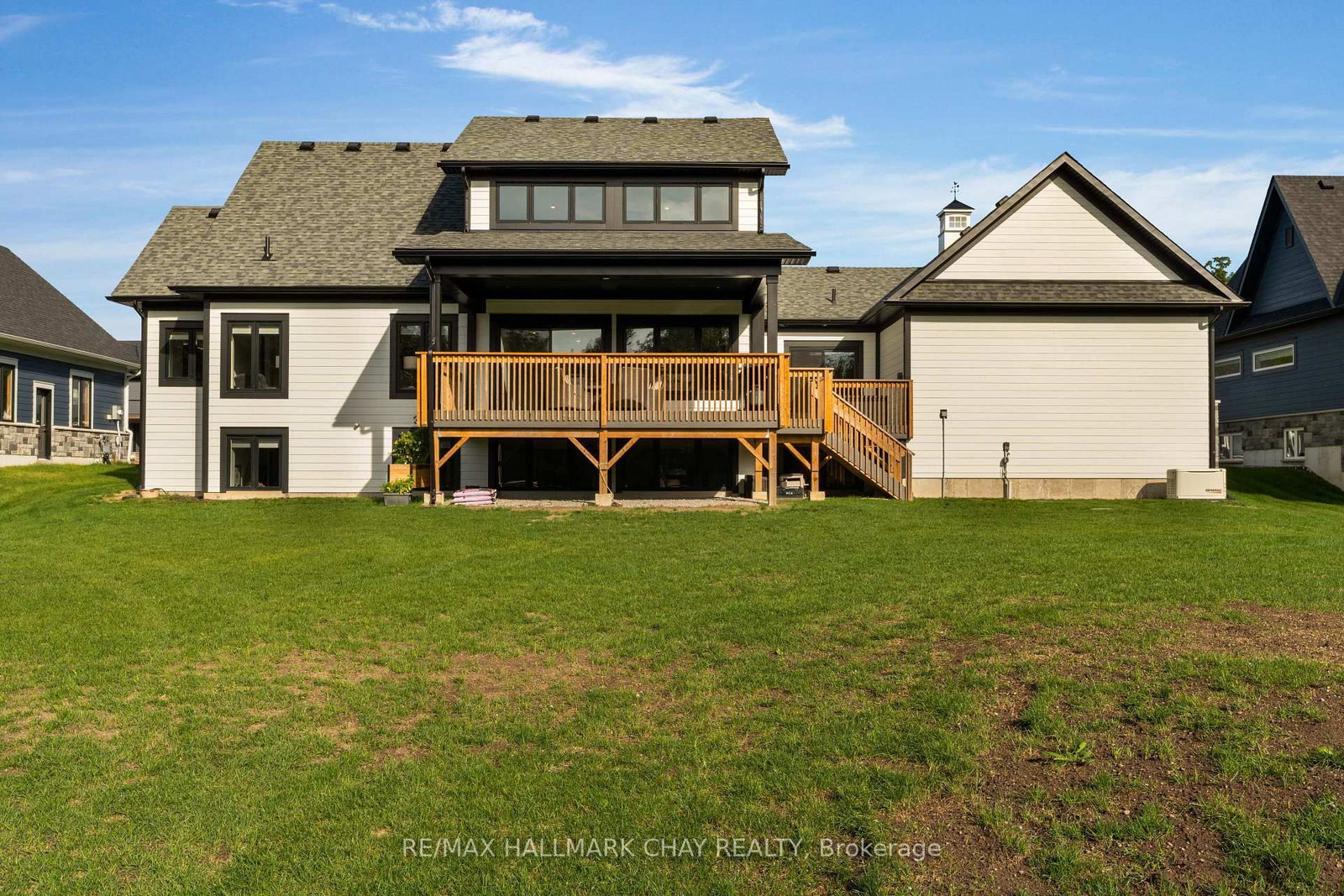 7 Clydesdale Court • Oro-Medonte, ON photo 38