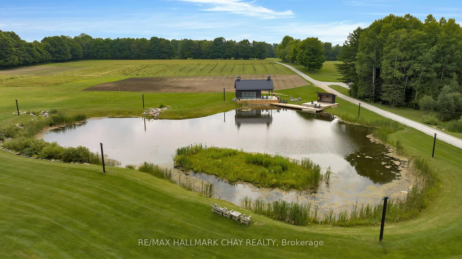 7 Clydesdale Court • Oro-Medonte, ON photo 44