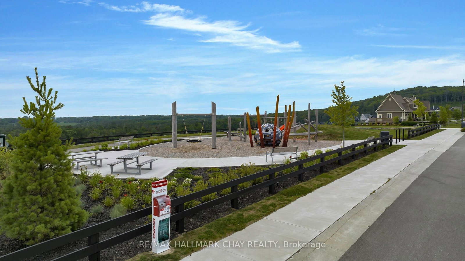 7 Clydesdale Court • Oro-Medonte, ON photo 45