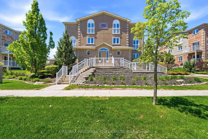 1 - 408 Veterans Drive