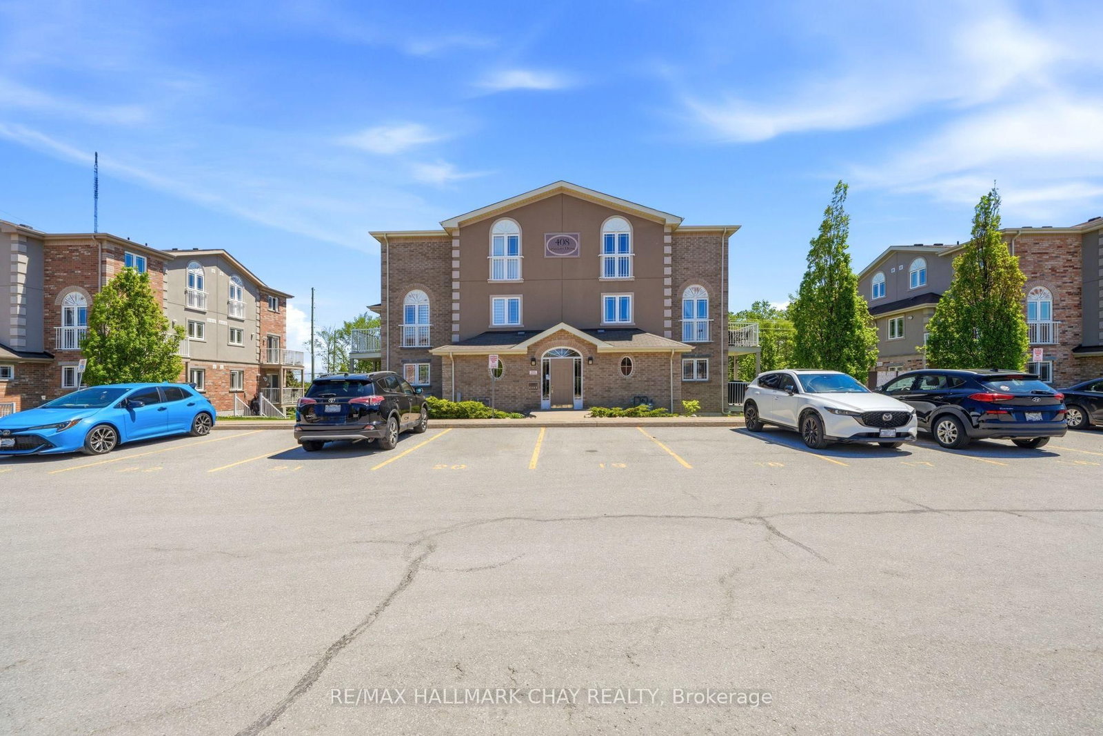 408 Veterans Drive • #1 • Barrie, ON photo 36