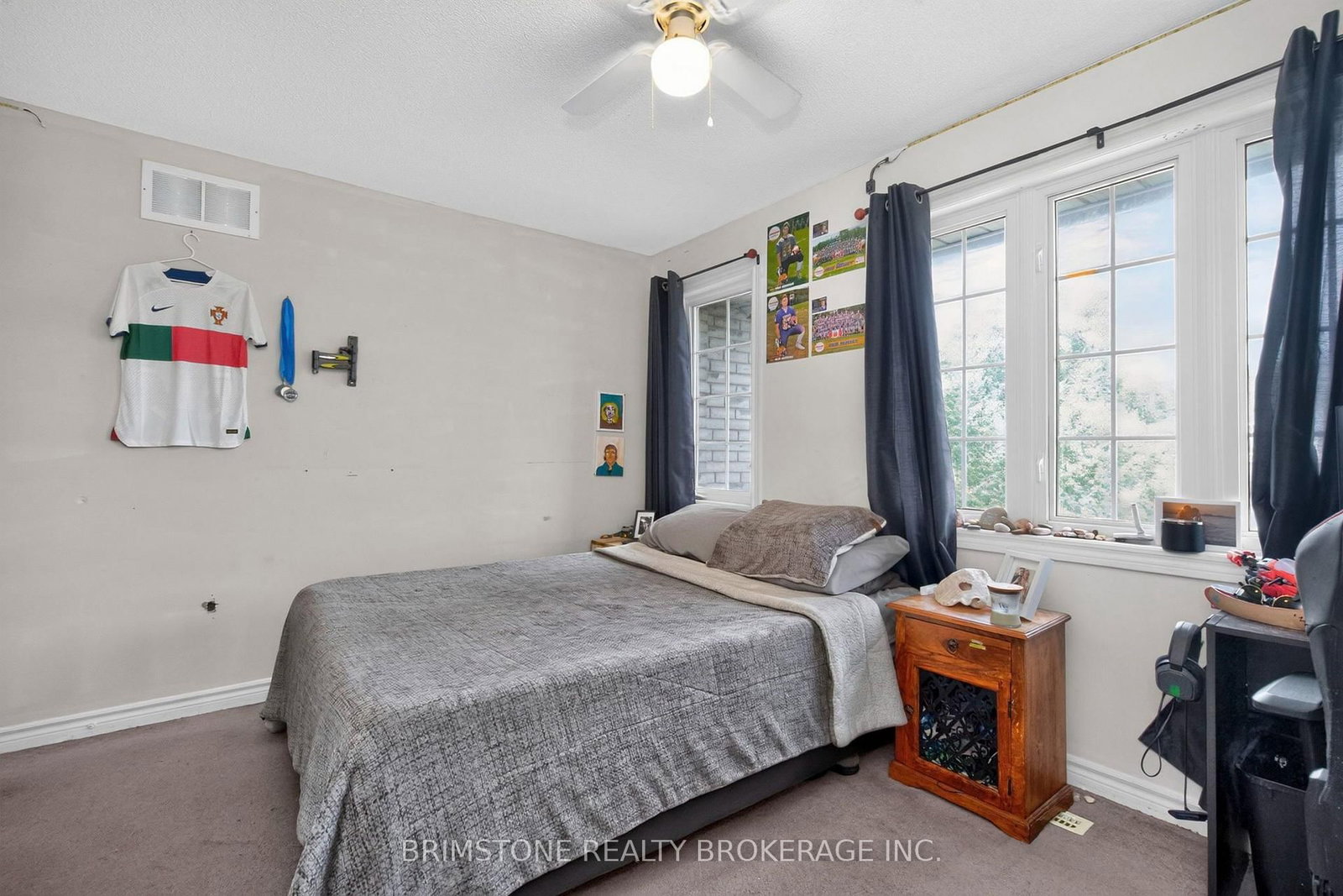 24 Stoneybrook Crescent • Barrie, ON photo 23
