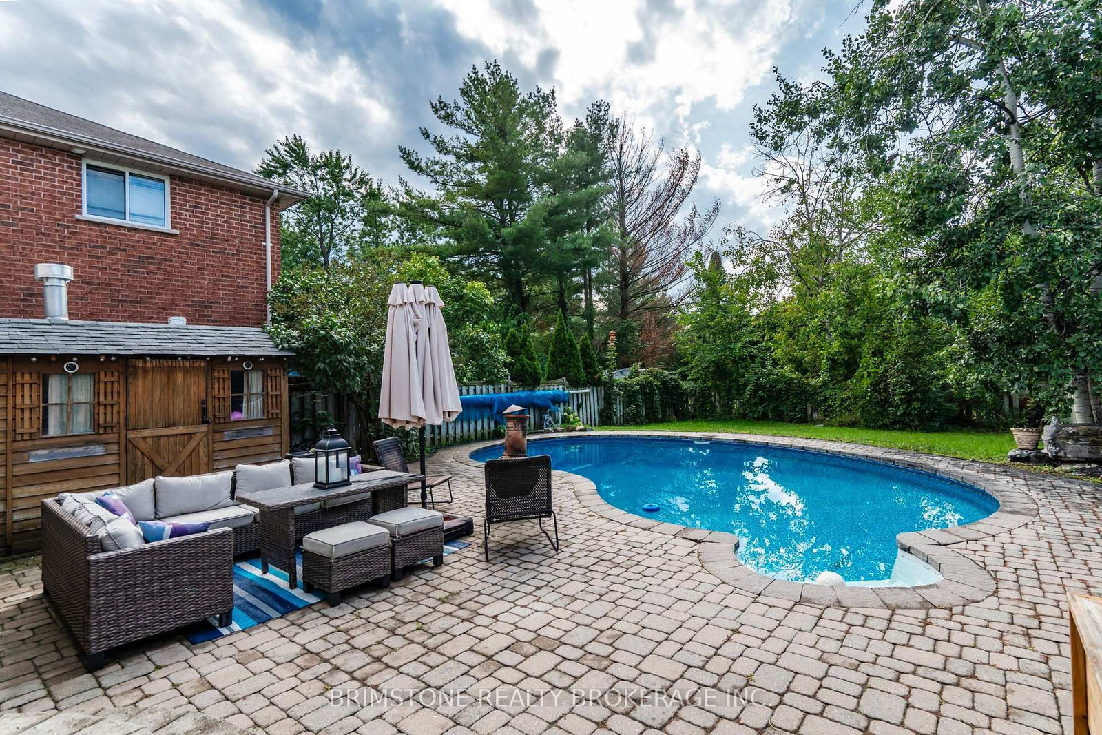 24 Stoneybrook Crescent • Barrie, ON photo 30