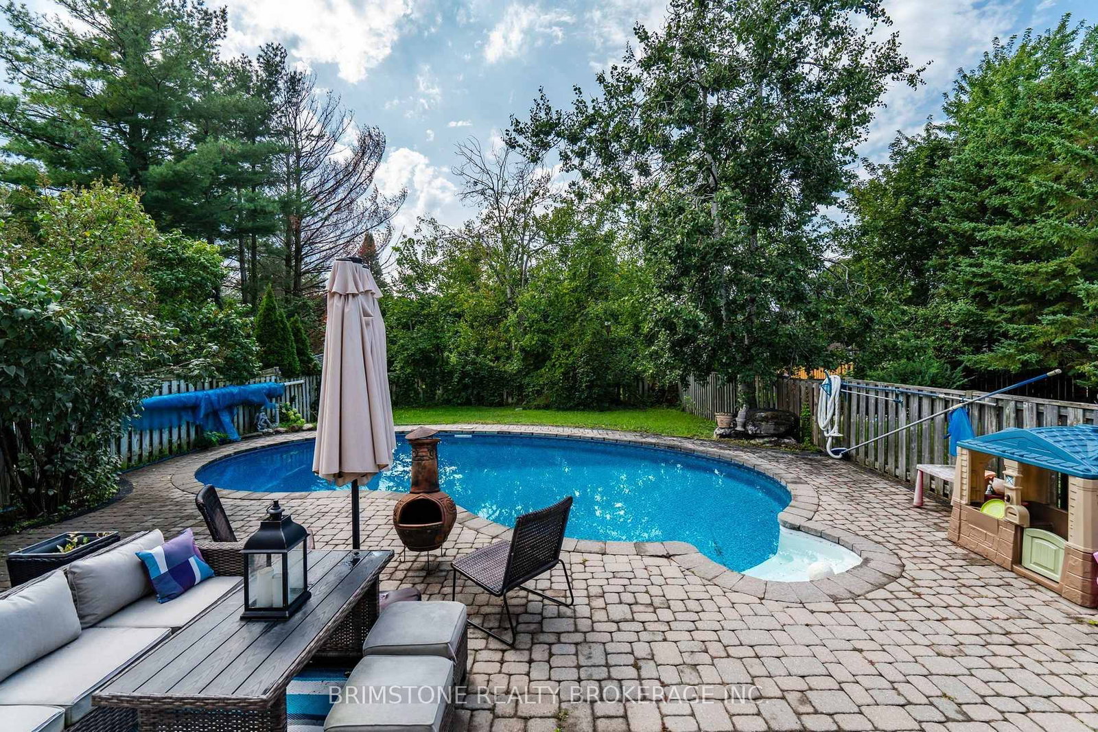 24 Stoneybrook Crescent • Barrie, ON photo 31