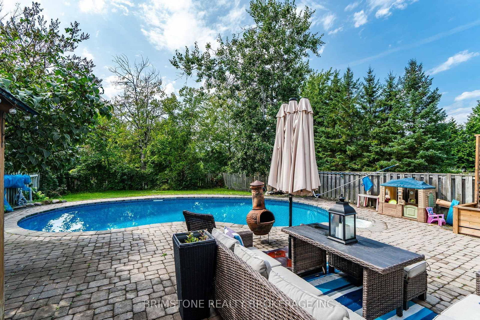 24 Stoneybrook Crescent • Barrie, ON photo 32