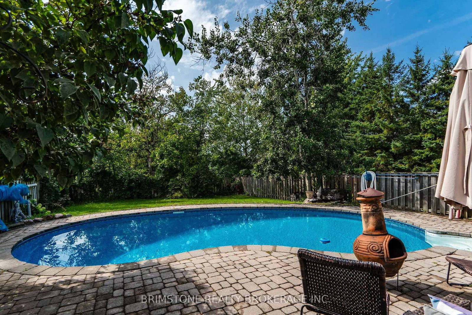 24 Stoneybrook Crescent • Barrie, ON photo 33