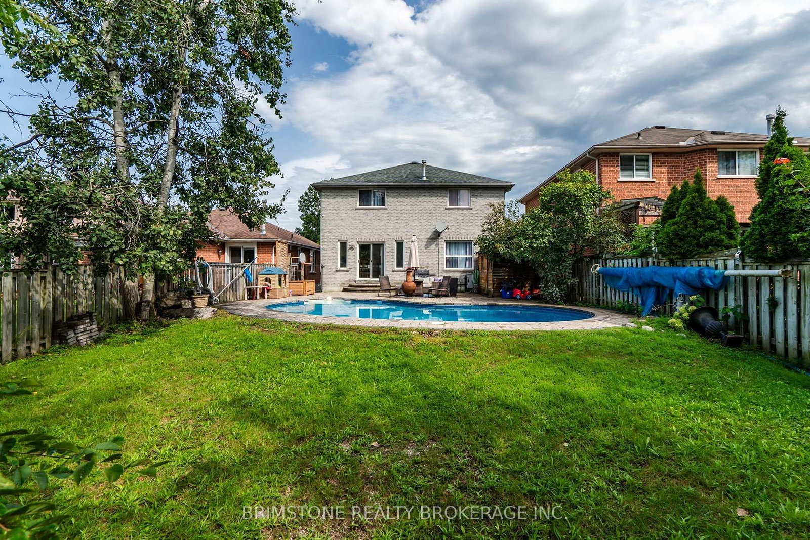 24 Stoneybrook Crescent • Barrie, ON photo 36
