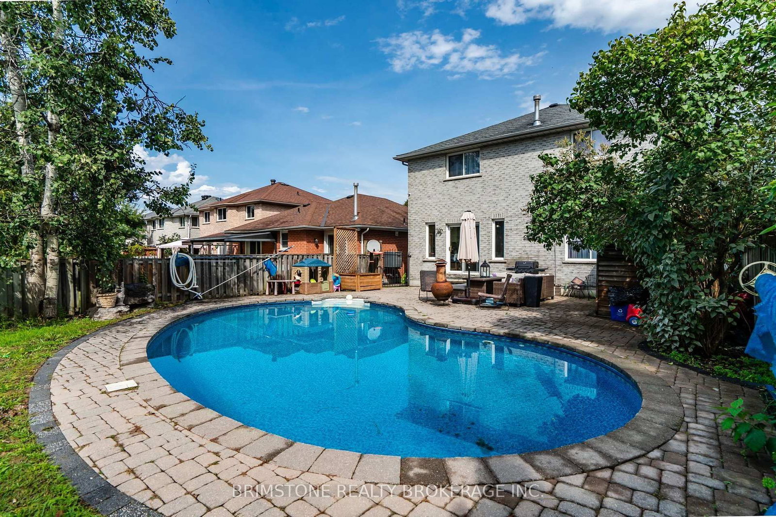 24 Stoneybrook Crescent • Barrie, ON photo 38