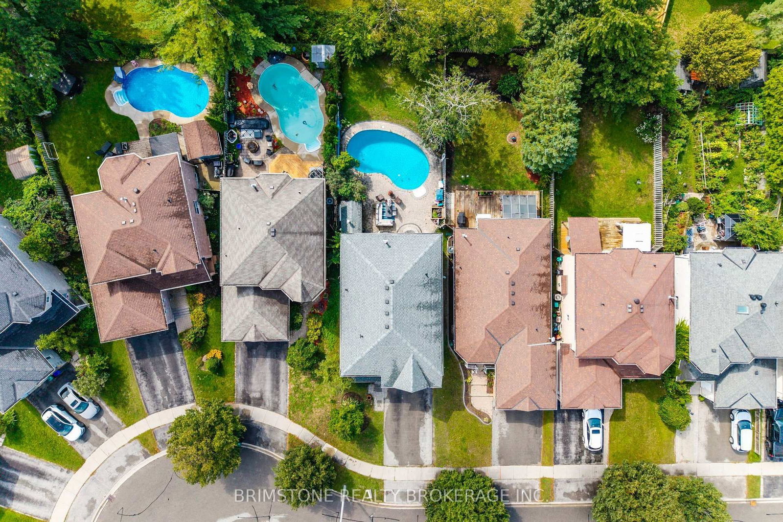 24 Stoneybrook Crescent • Barrie, ON photo 39