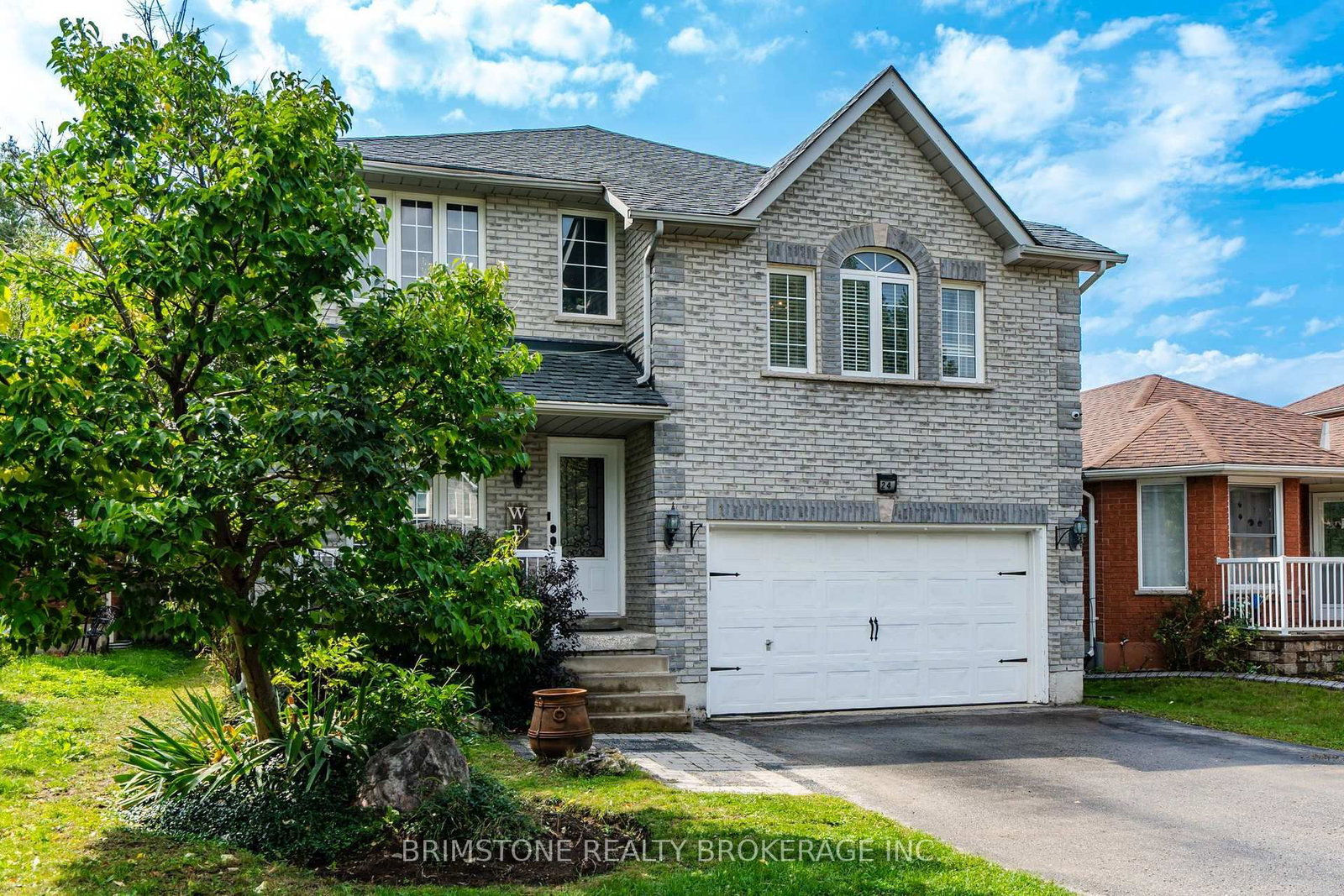 24 Stoneybrook Crescent • Barrie, ON photo 42