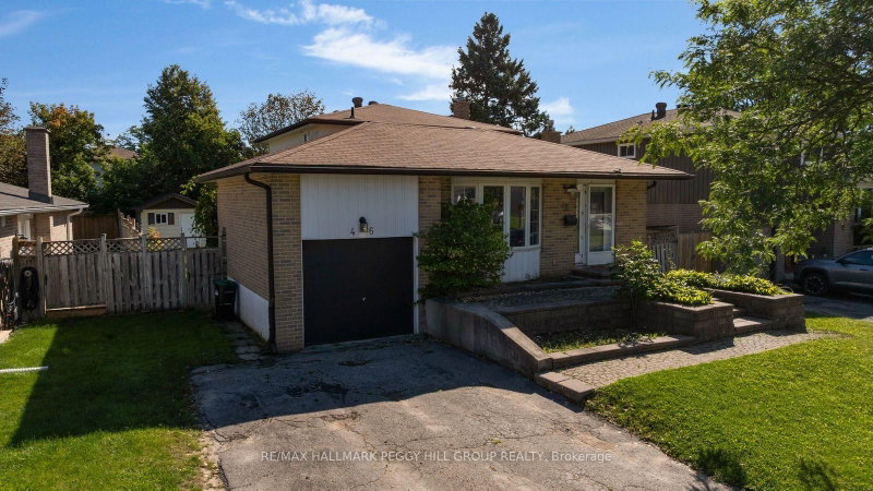 46 College Crescent