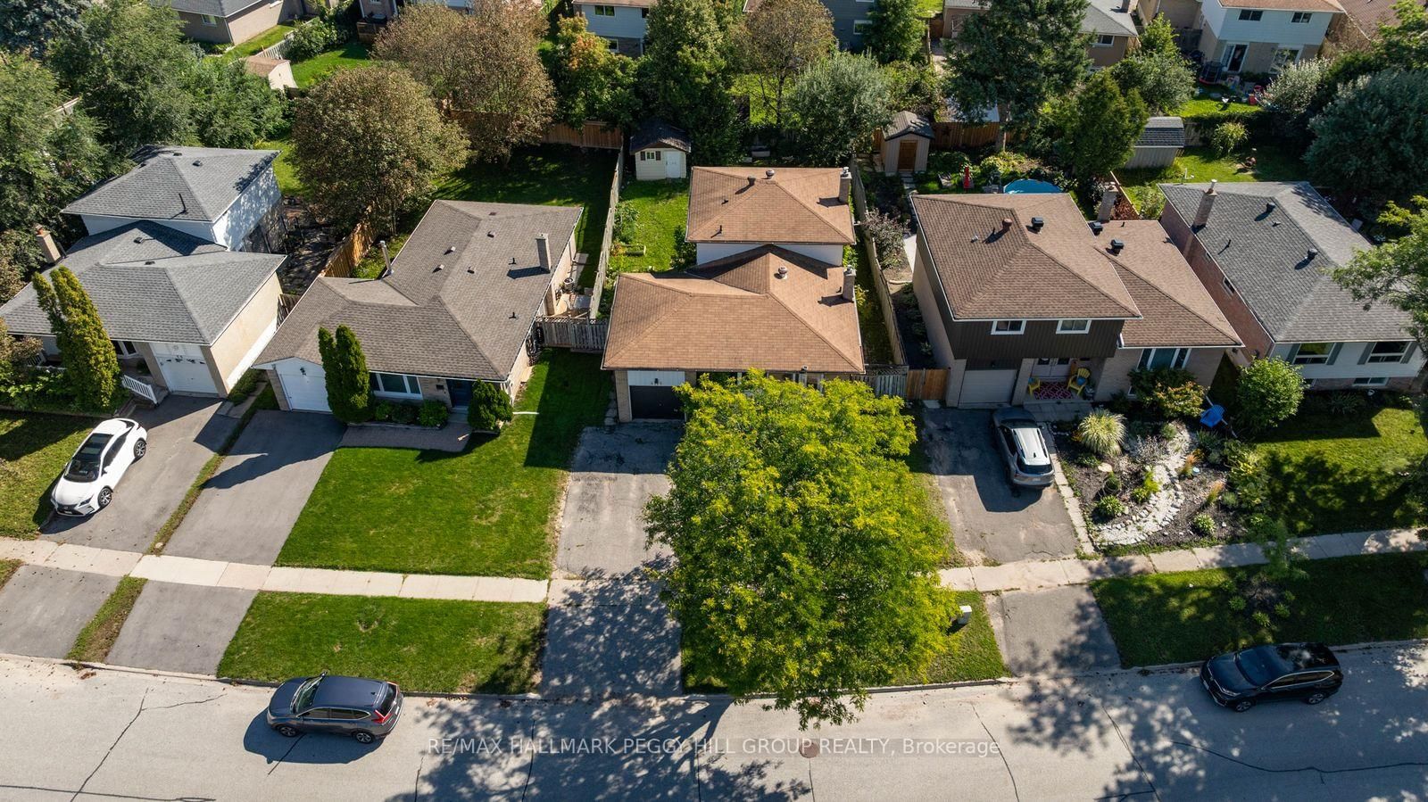 46 College Crescent • Barrie, ON photo 12
