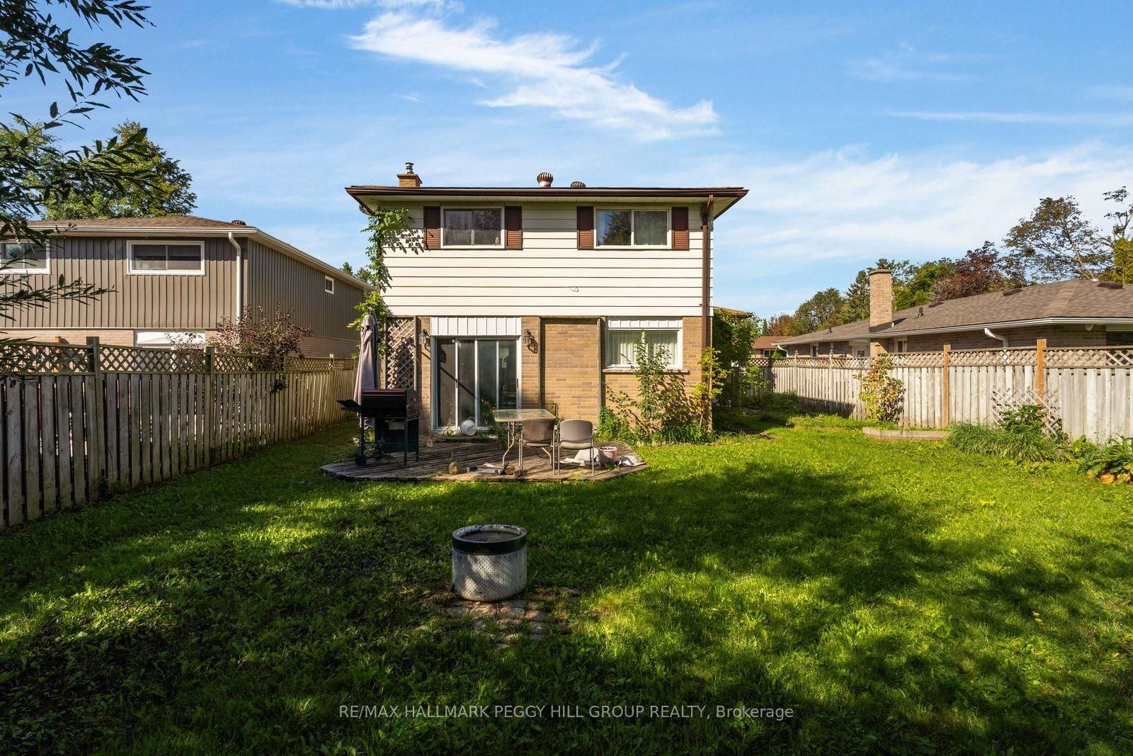46 College Crescent • Barrie, ON photo 5