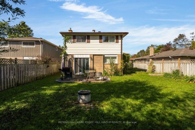 46 College Crescent • Barrie, ON photo 5