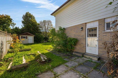 46 College Crescent • Barrie, ON photo 6