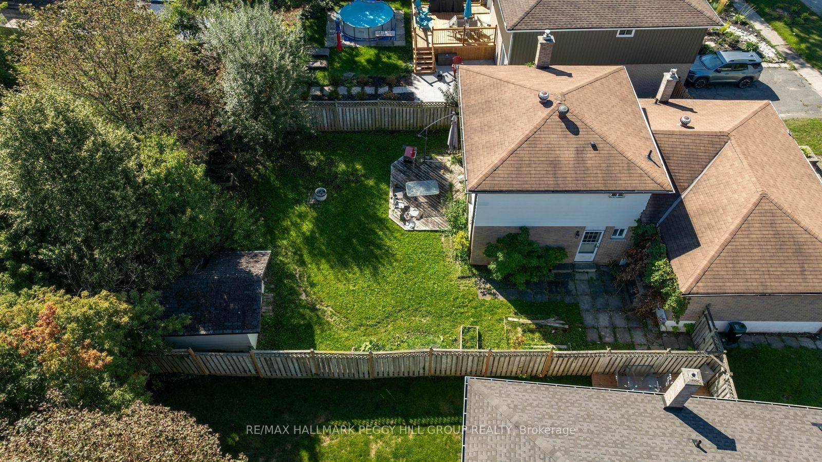 46 College Crescent • Barrie, ON photo 8