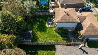 46 College Crescent • Barrie, ON photo 8