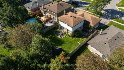 46 College Crescent • Barrie, ON photo 9