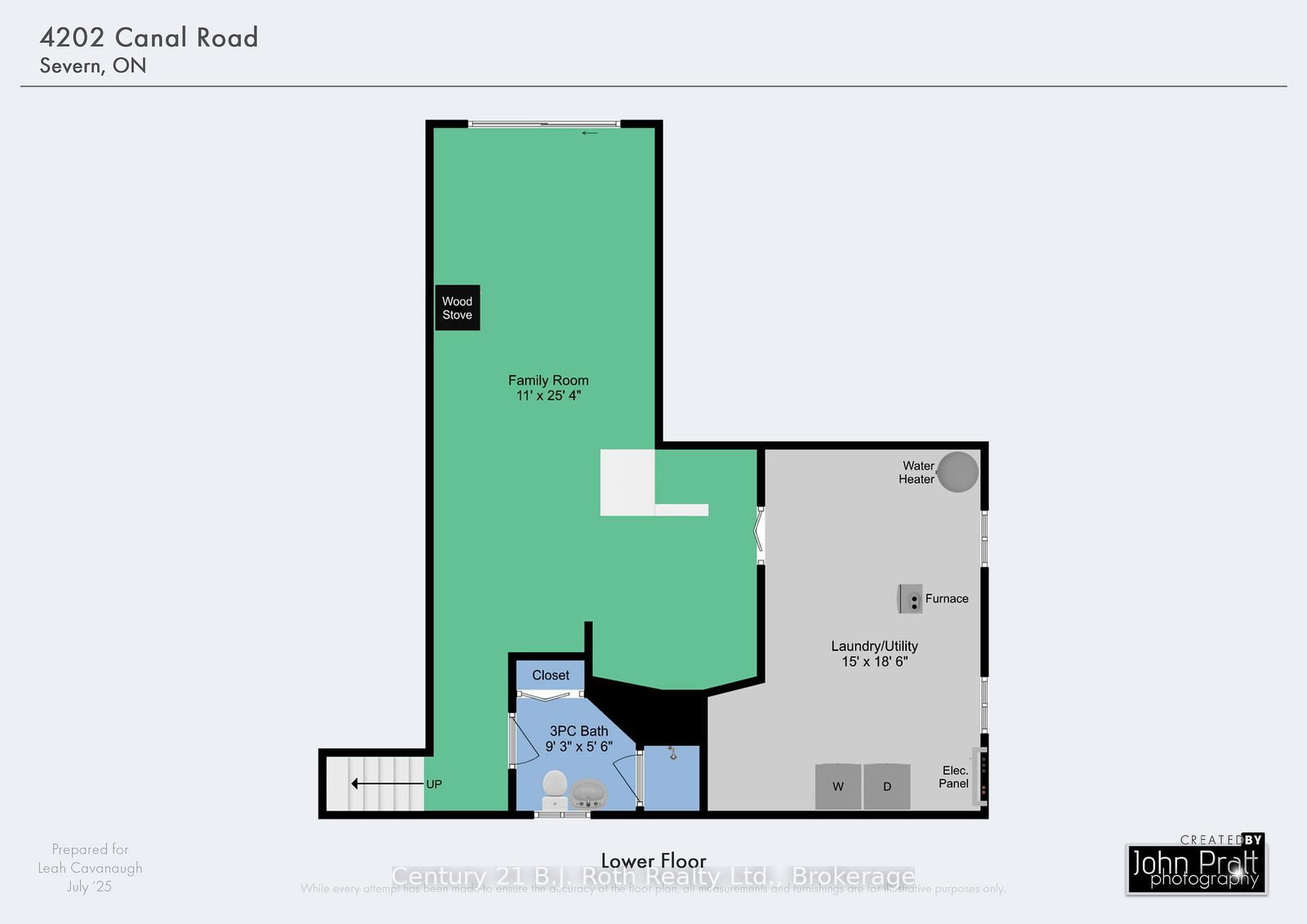 4202 Canal Road • Severn, ON photo 19