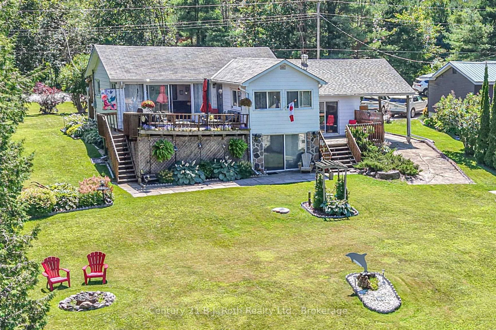 4202 Canal Road • Severn, ON photo 26