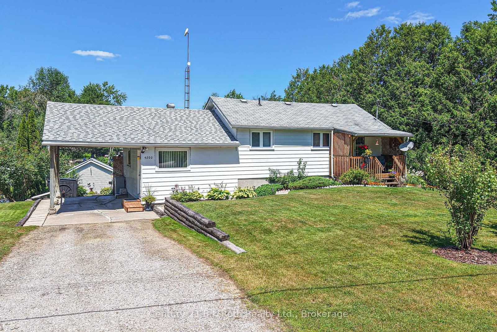 4202 Canal Road • Severn, ON photo 28