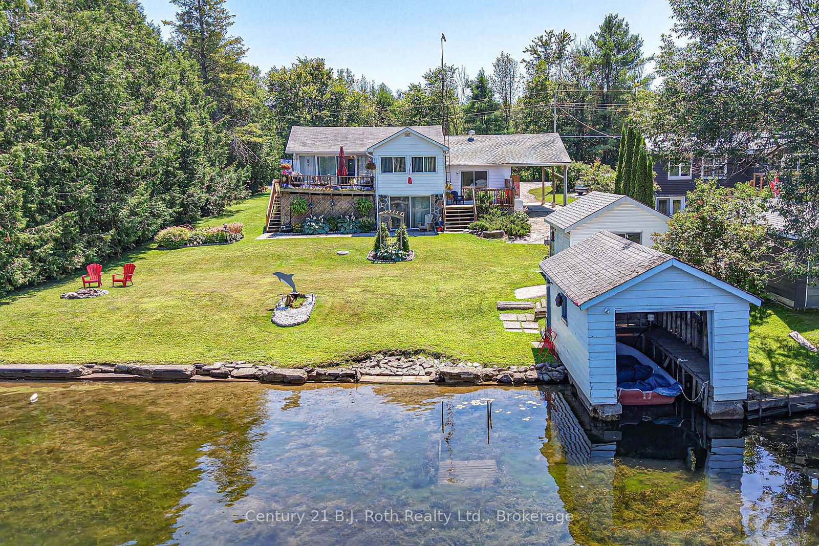 4202 Canal Road • Severn, ON photo 29