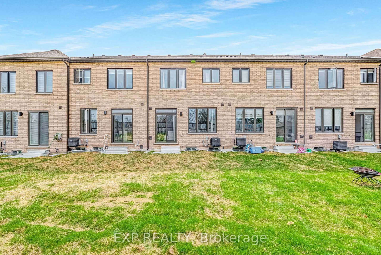 122 Turnberry Lane • Barrie, ON photo 37