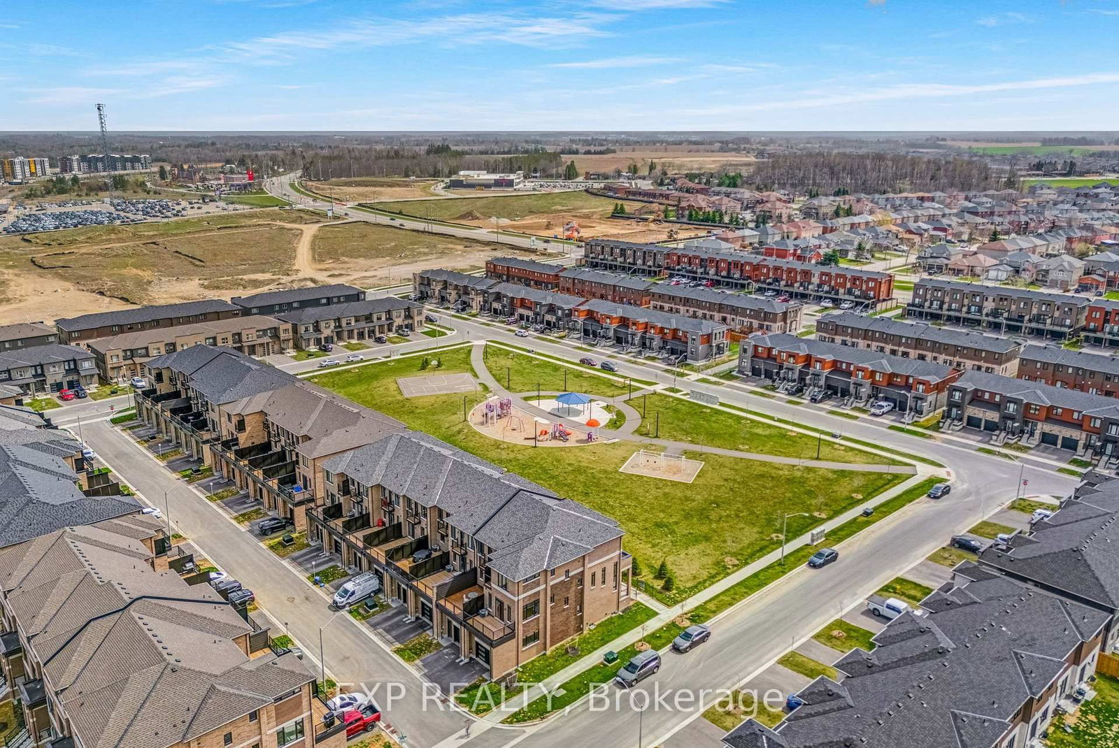 122 Turnberry Lane • Barrie, ON photo 38