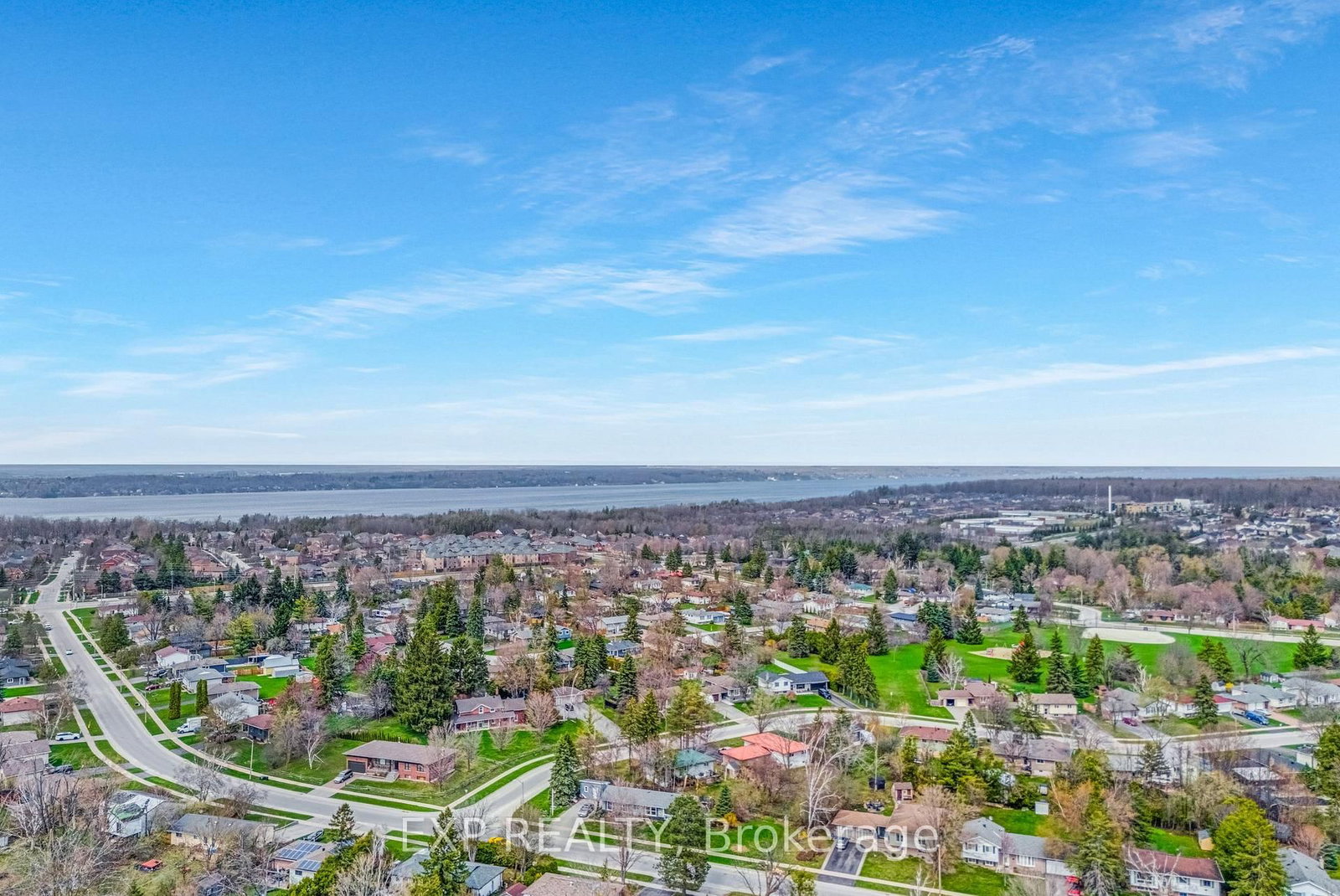 122 Turnberry Lane • Barrie, ON photo 41