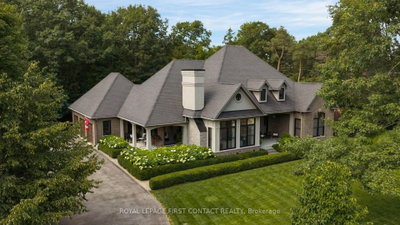 49 Black Creek Trail