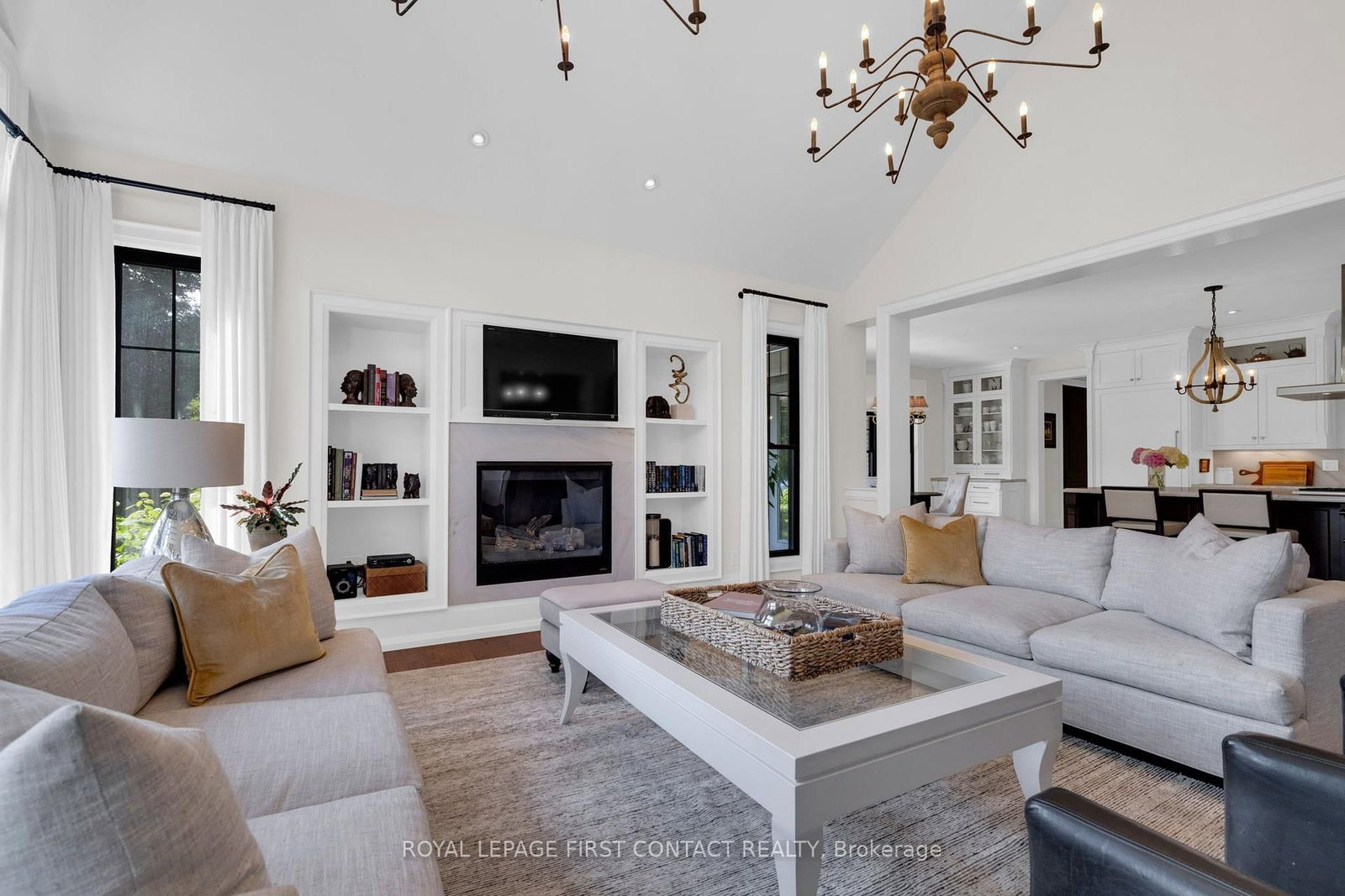 49 Black Creek Trail • Springwater, ON photo 10