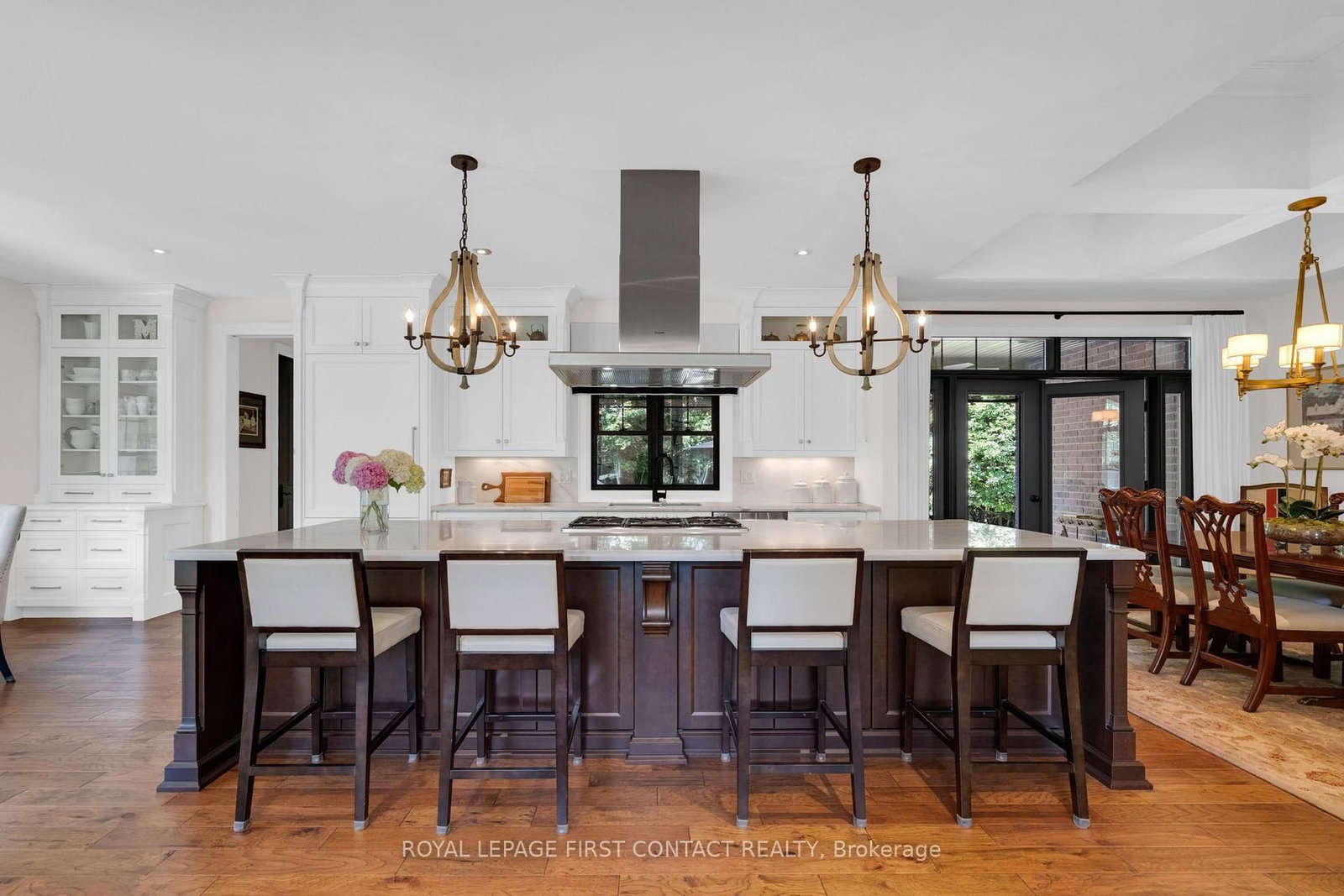 49 Black Creek Trail • Springwater, ON photo 15
