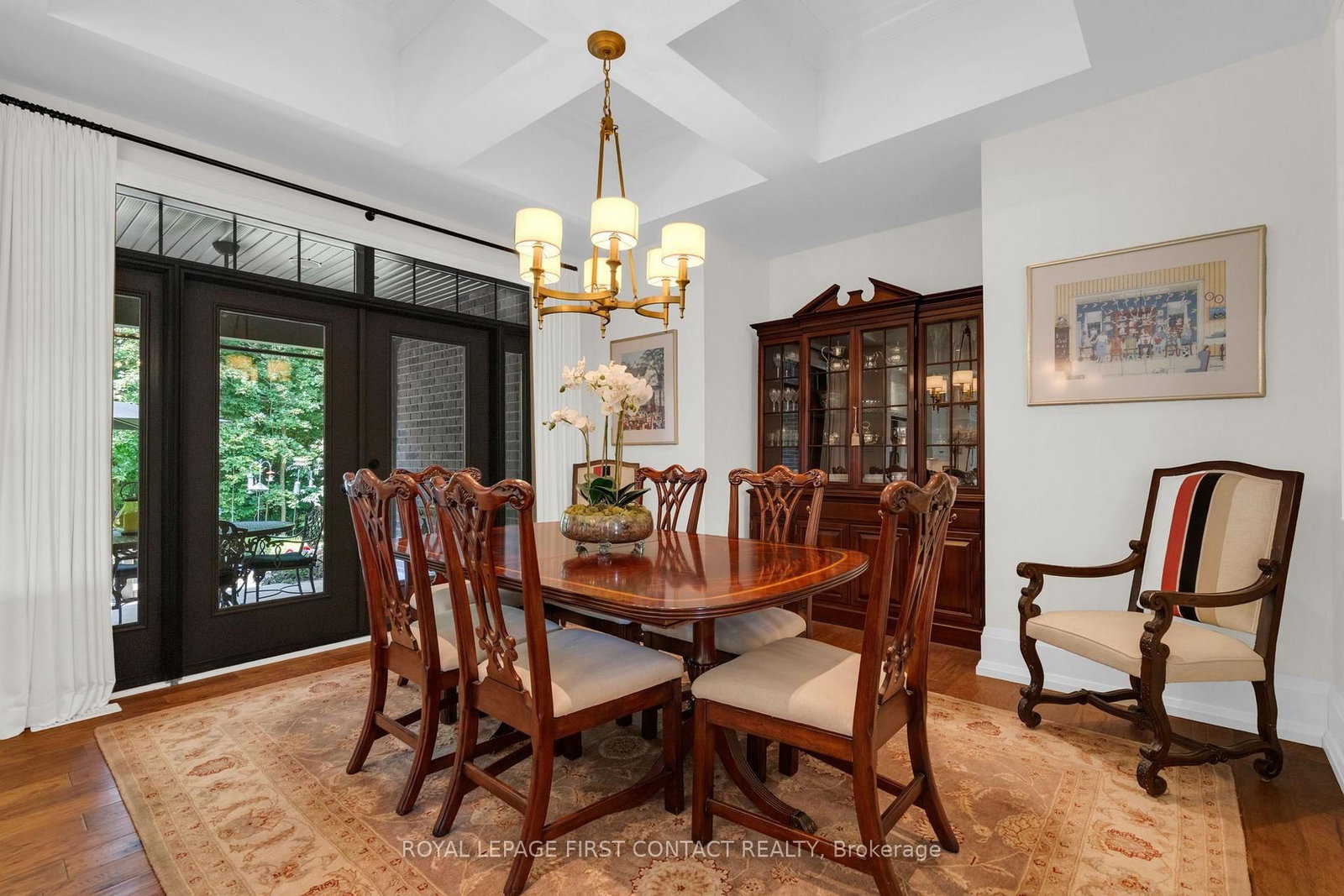49 Black Creek Trail • Springwater, ON photo 19