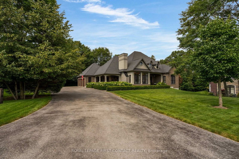 49 Black Creek Trail